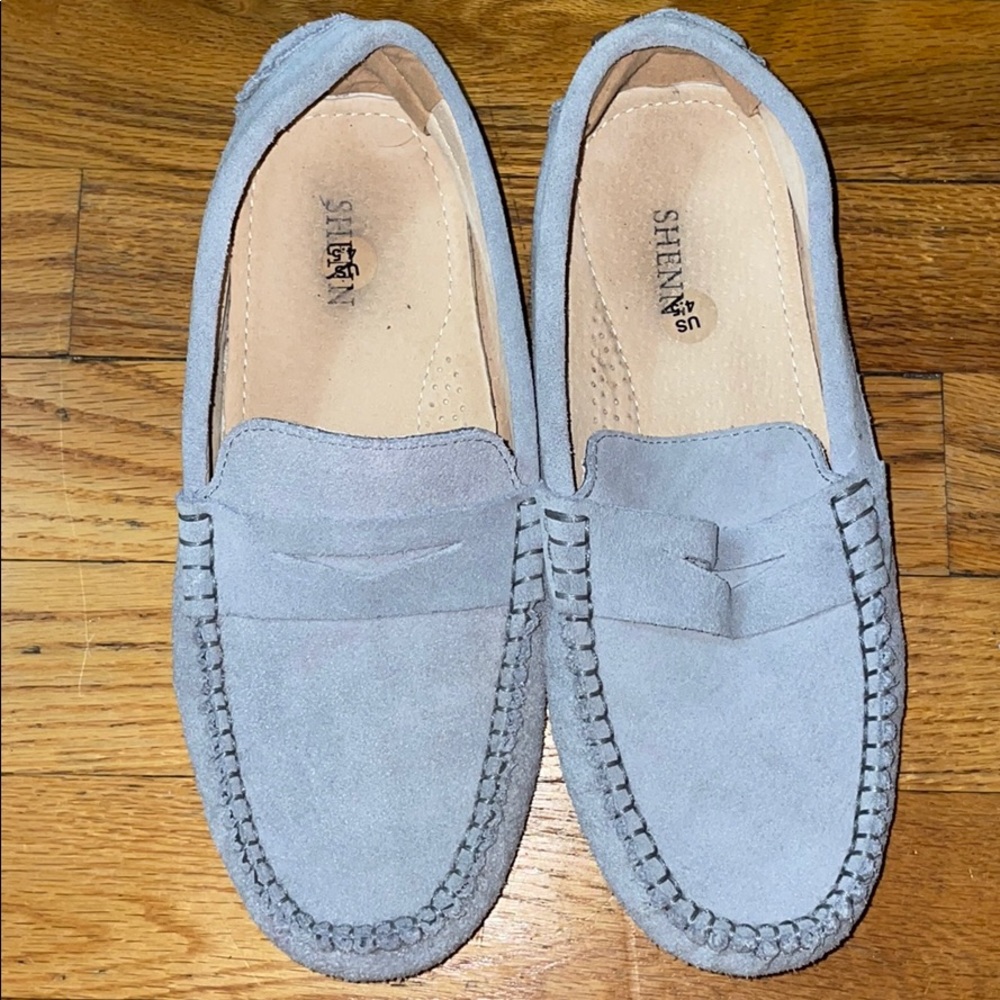 Boy shoes